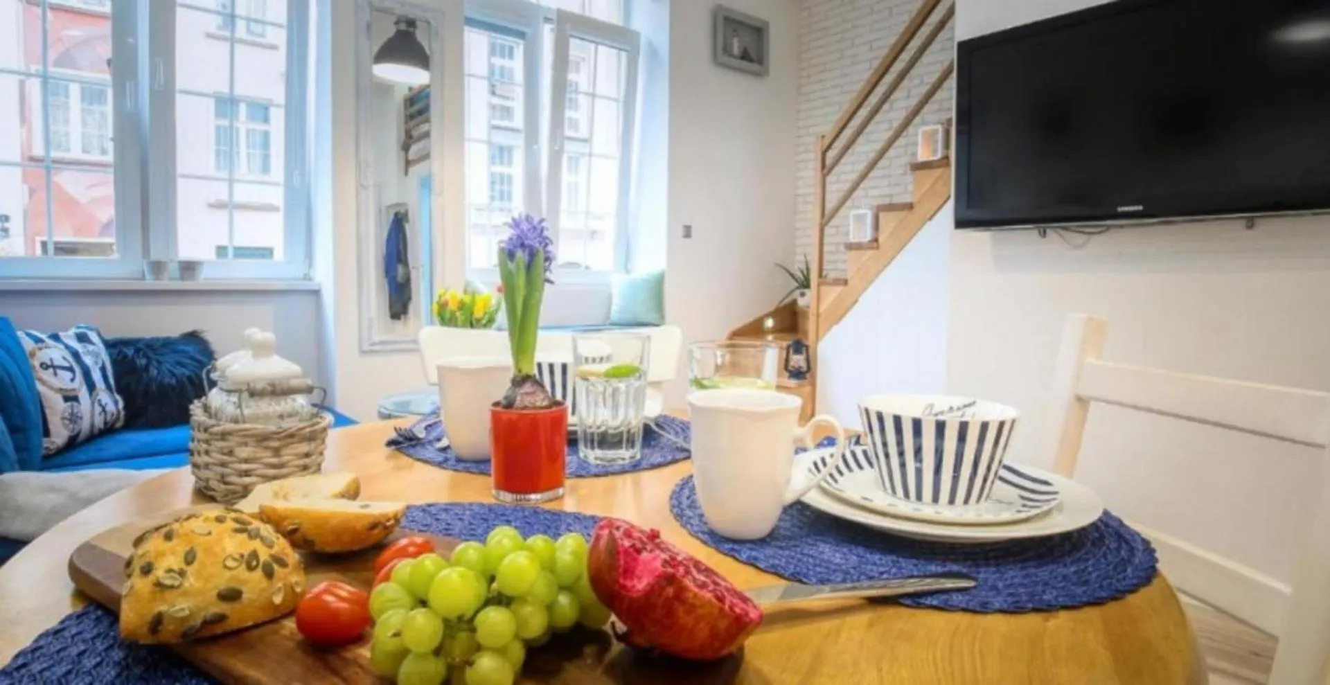 Bayside Apartments City Center Gdansk 0*,