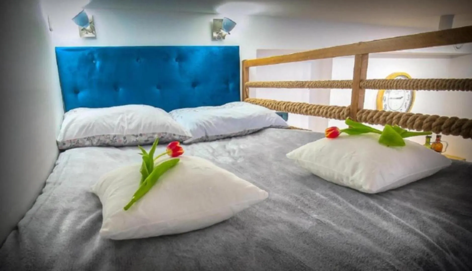 Bayside Apartments City Center Gdansk