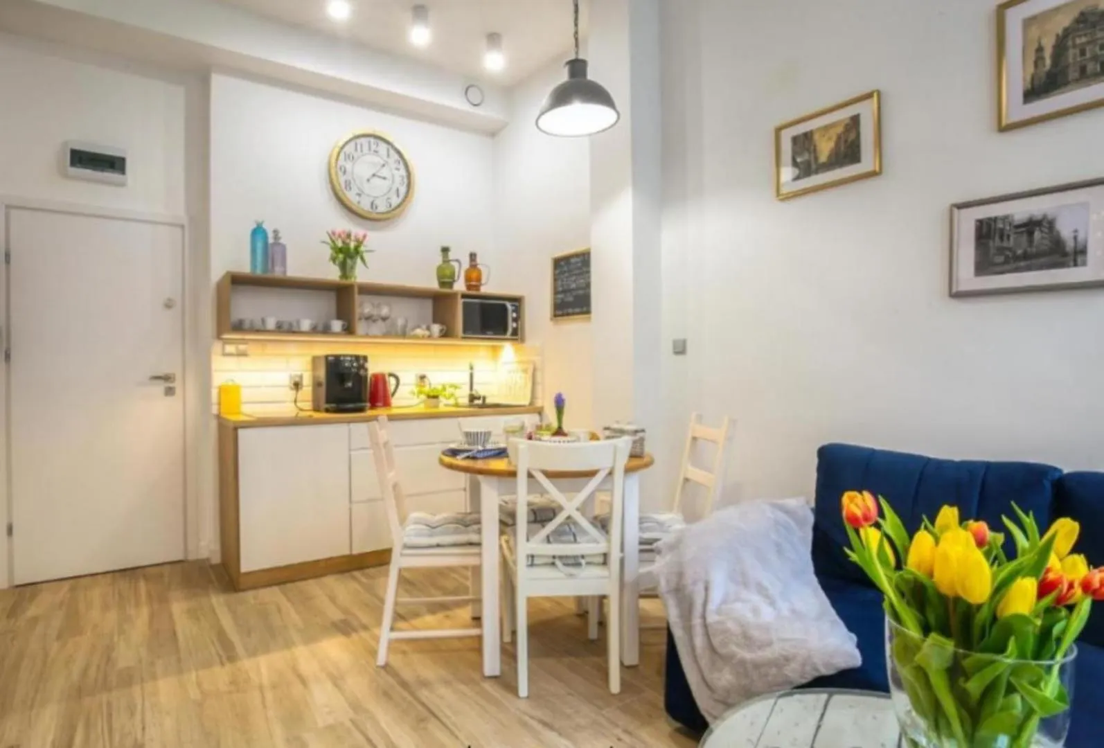 Bayside Apartments City Center Gdansk 0*,  Poland