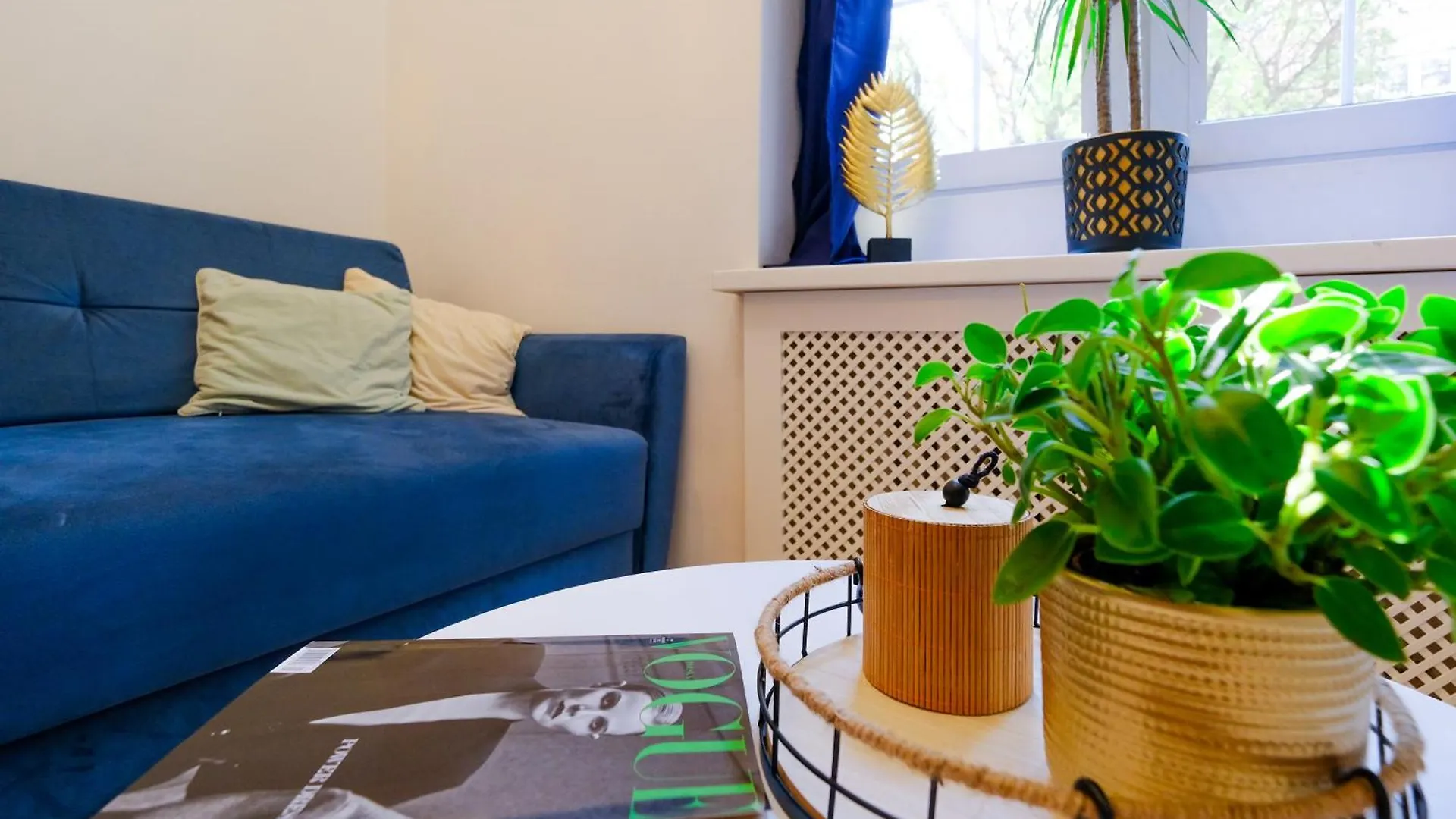 Bayside Apartments City Center Gdansk