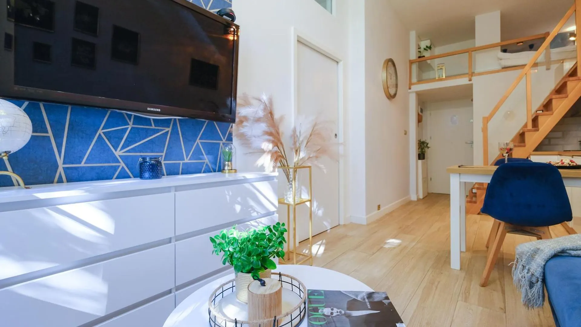 Bayside Apartments City Center Gdansk