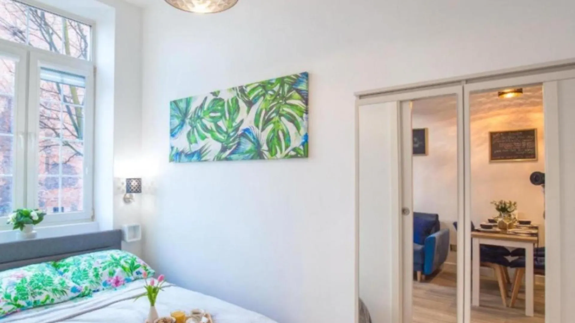 Bayside Apartments City Center contacts