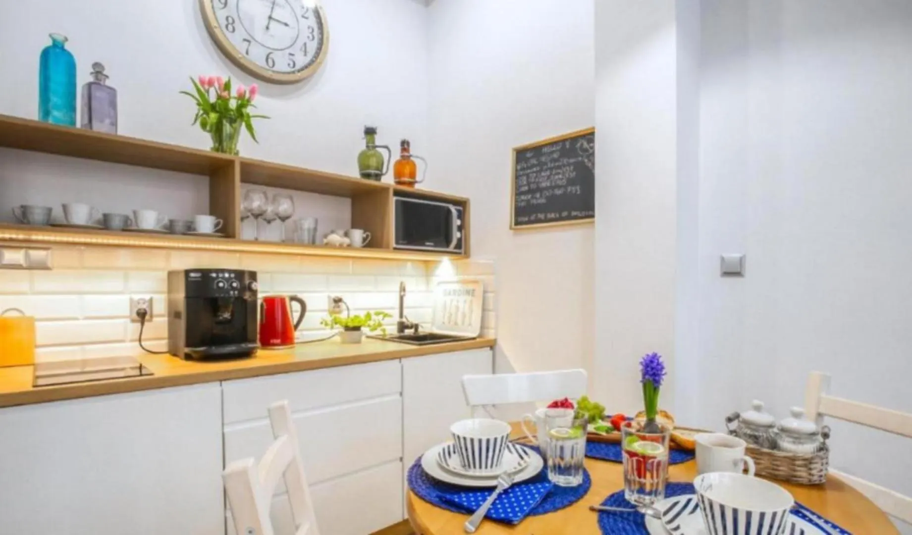 Bayside Apartments City Center Gdansk