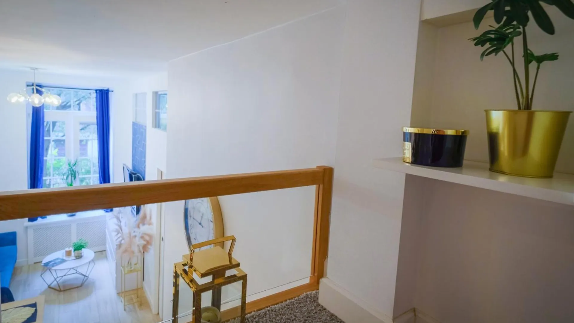 Bayside Apartments City Center Gdansk 0*,