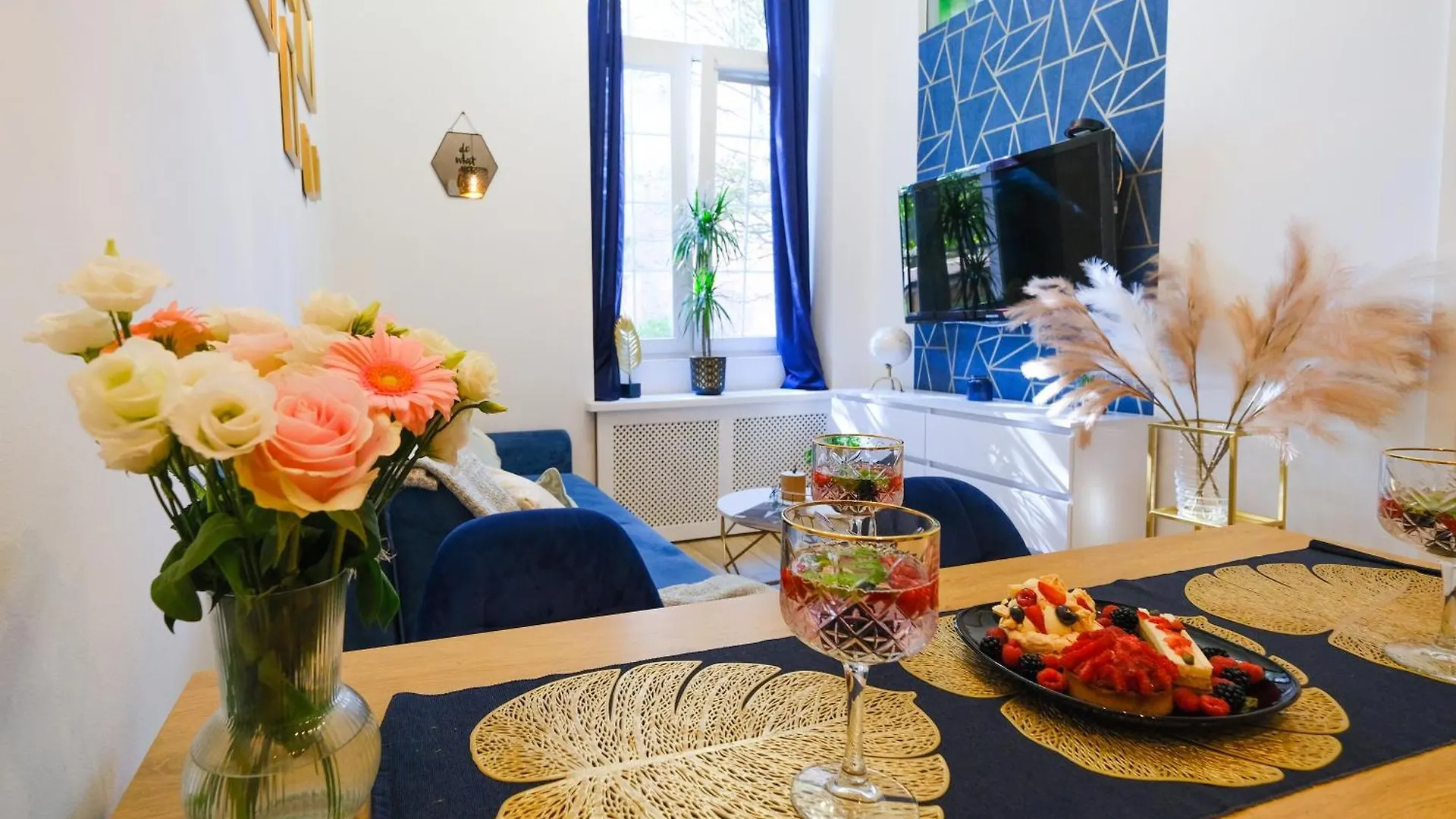 Bayside Apartments City Center Gdansk 0*,  Poland
